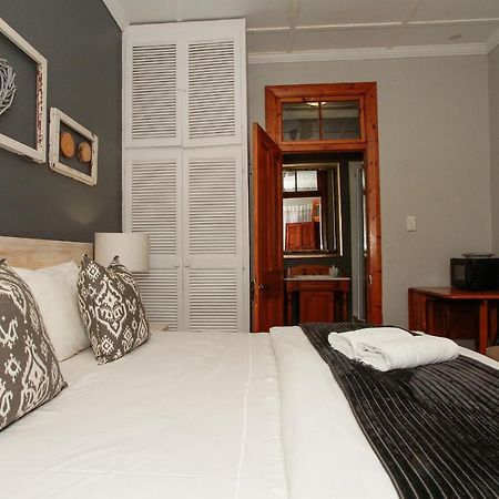 Beechwood B&B Durban Dış mekan fotoğraf