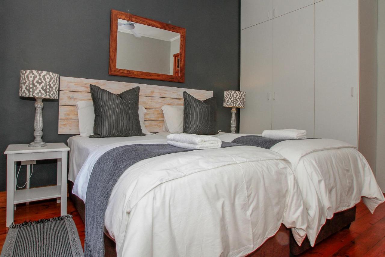 Beechwood B&B Durban Dış mekan fotoğraf