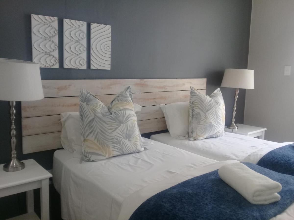 Beechwood B&B Durban Dış mekan fotoğraf