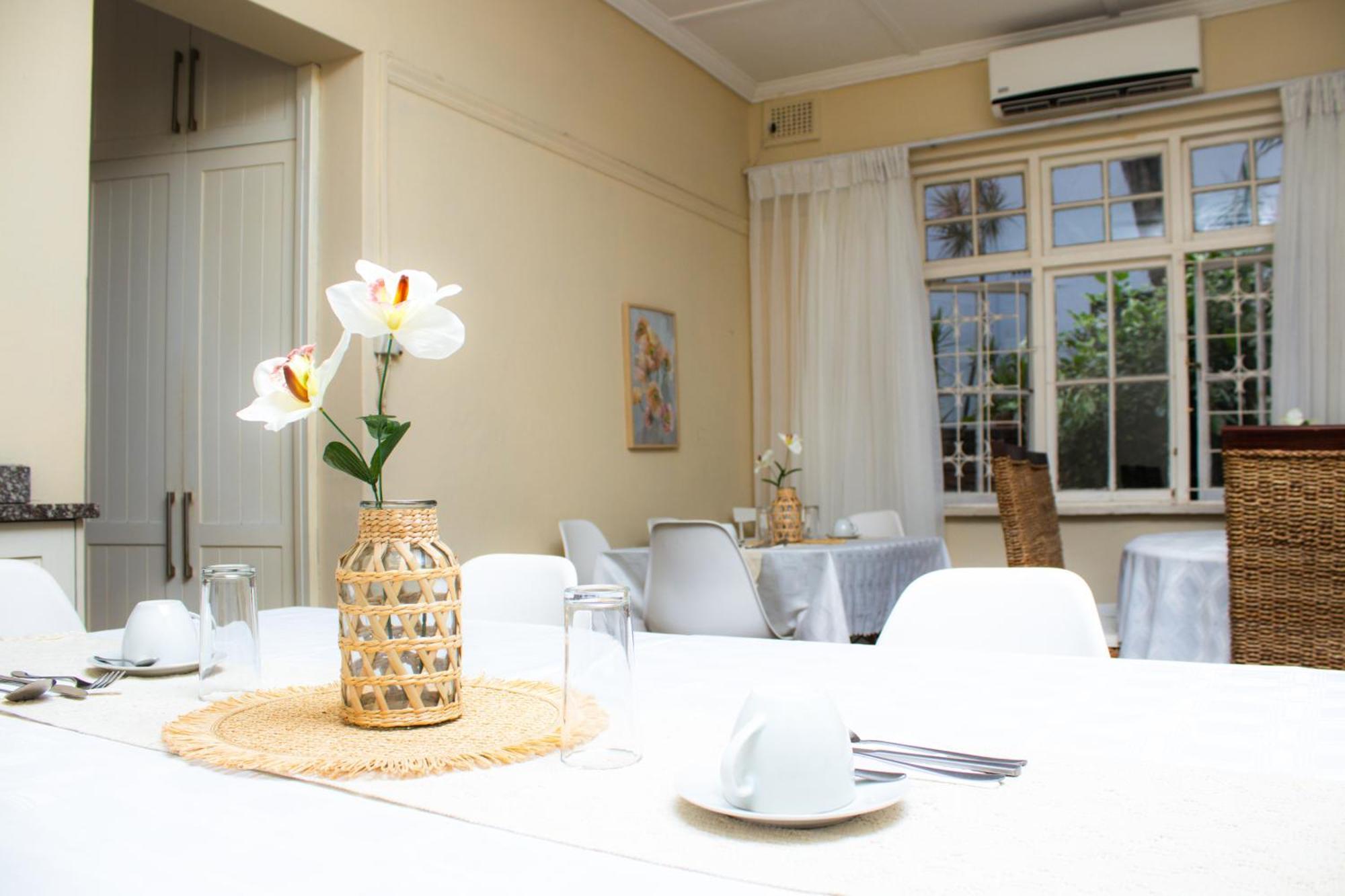 Beechwood B&B Durban Dış mekan fotoğraf