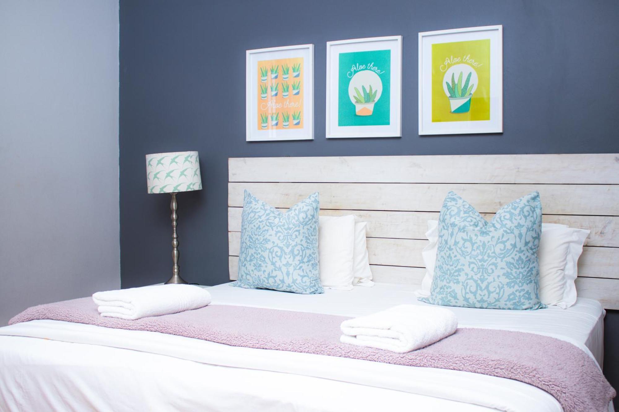 Beechwood B&B Durban Dış mekan fotoğraf