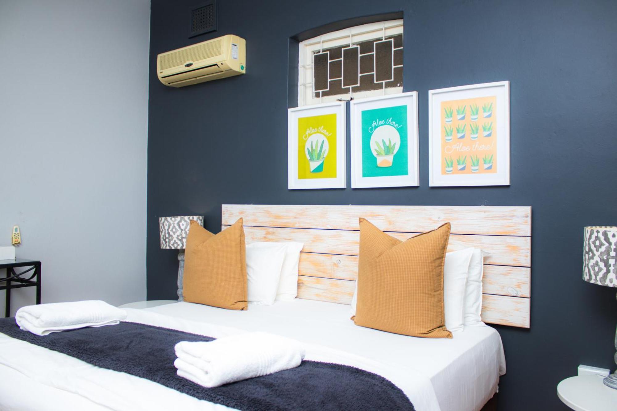 Beechwood B&B Durban Dış mekan fotoğraf