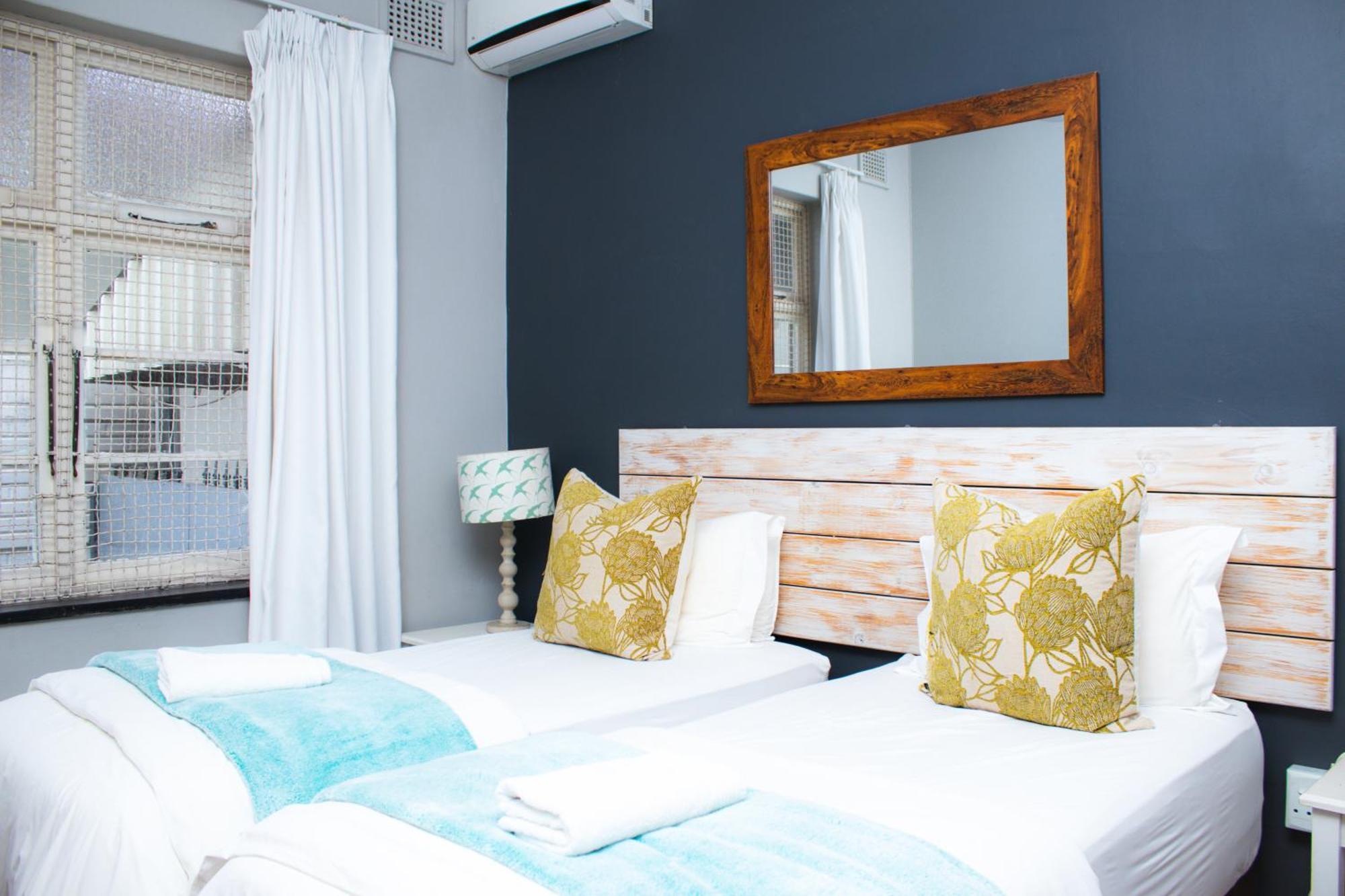 Beechwood B&B Durban Dış mekan fotoğraf