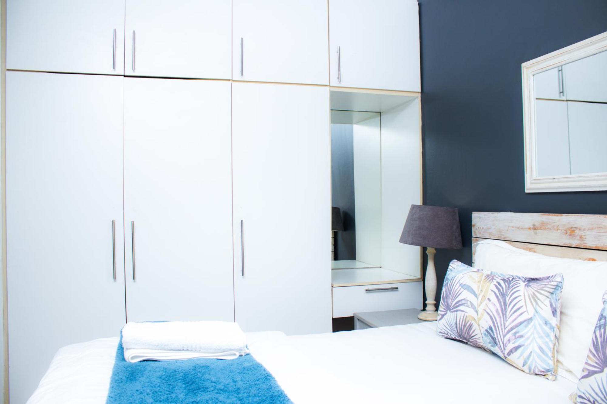 Beechwood B&B Durban Dış mekan fotoğraf