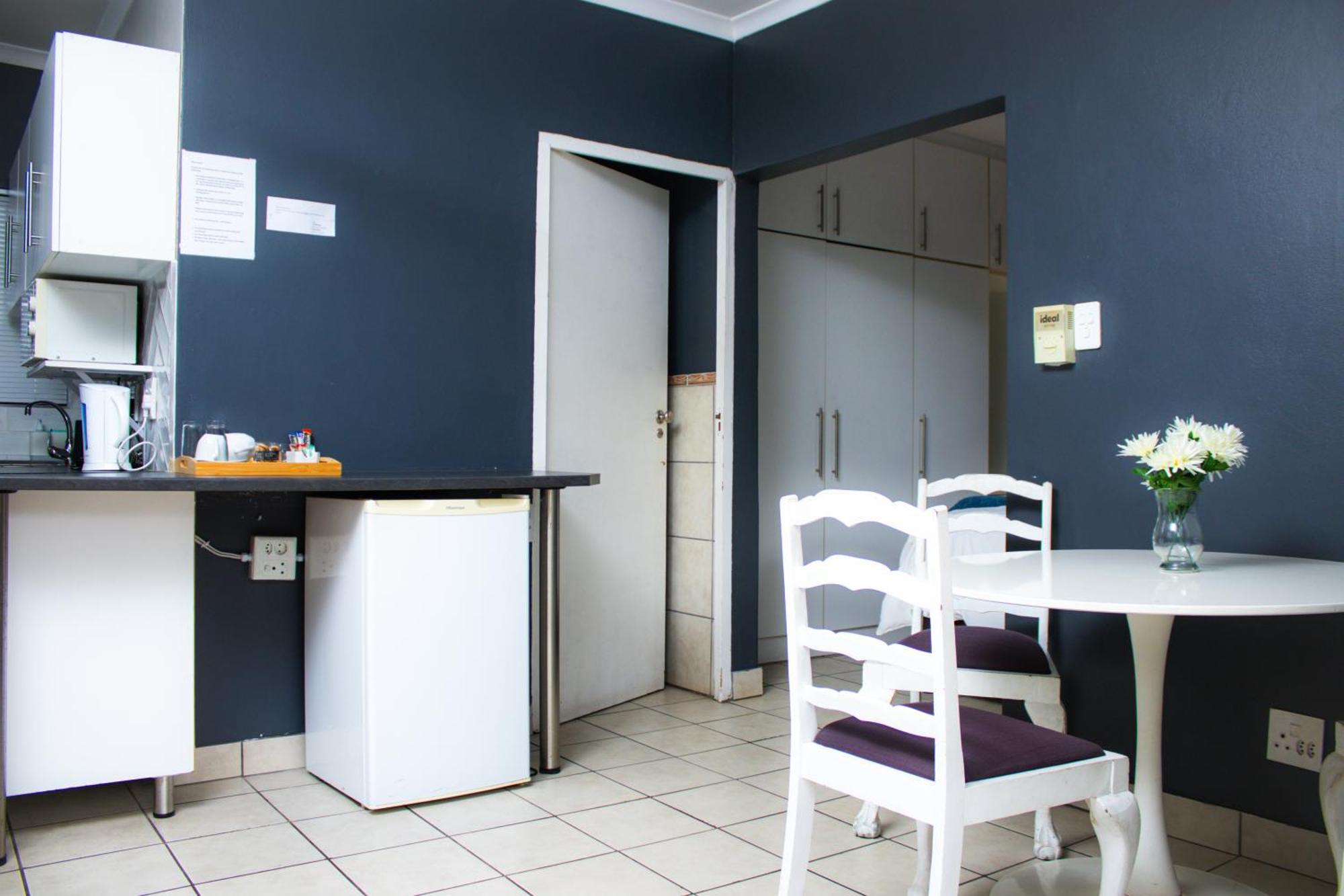 Beechwood B&B Durban Dış mekan fotoğraf