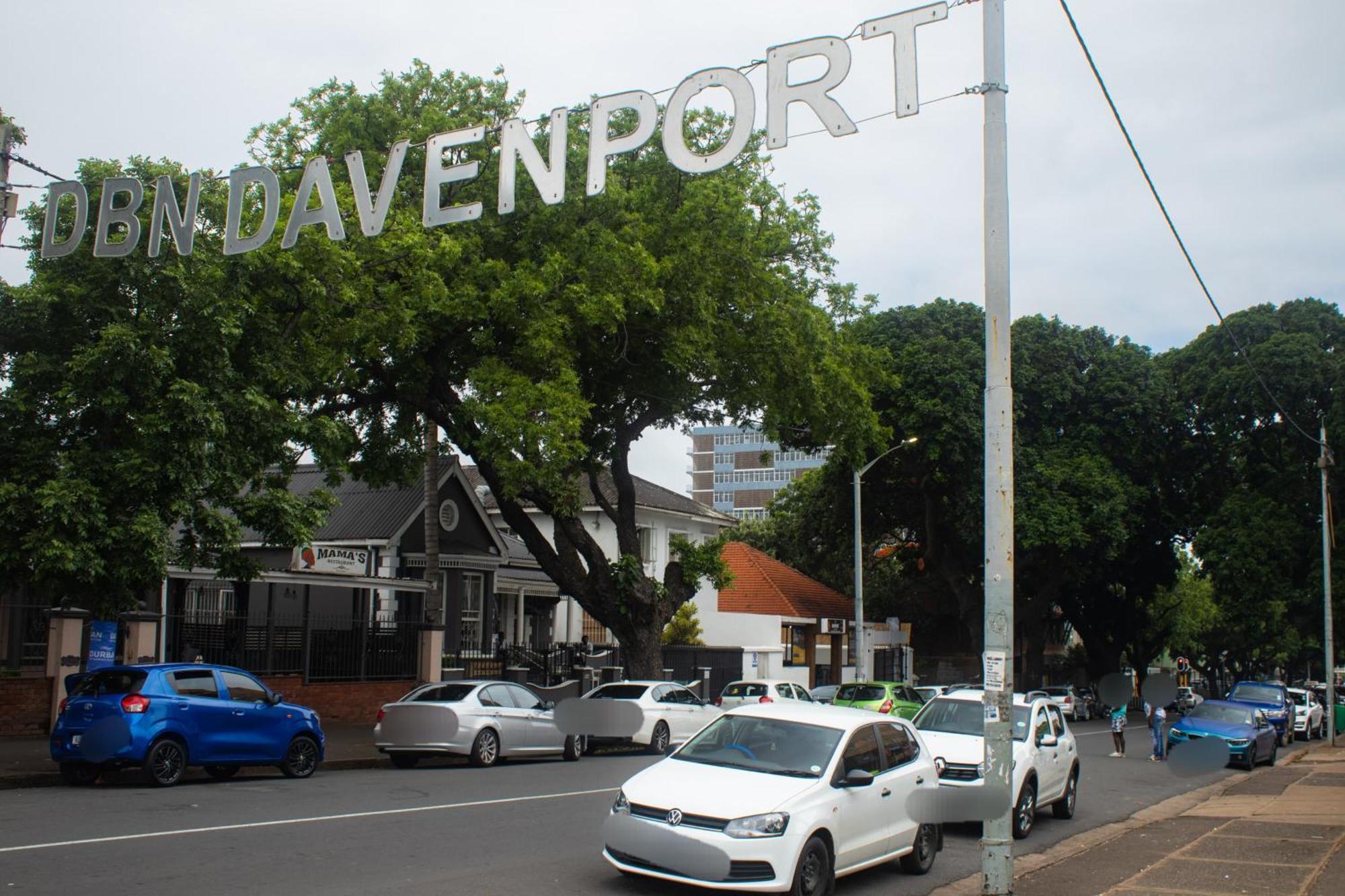 Beechwood B&B Durban Dış mekan fotoğraf